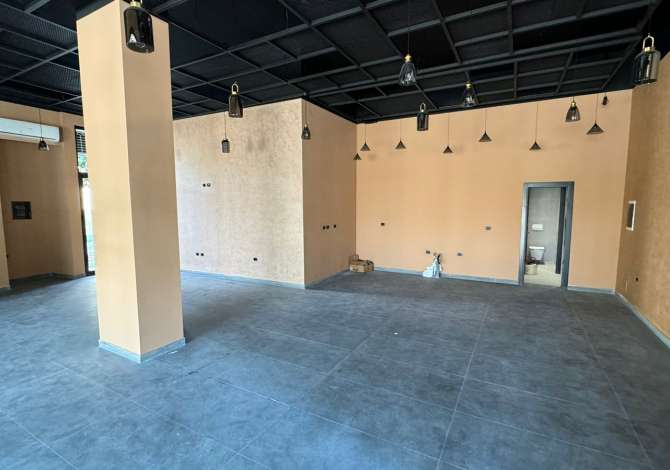 Ambient Biznesi Per Lokal Me Qera