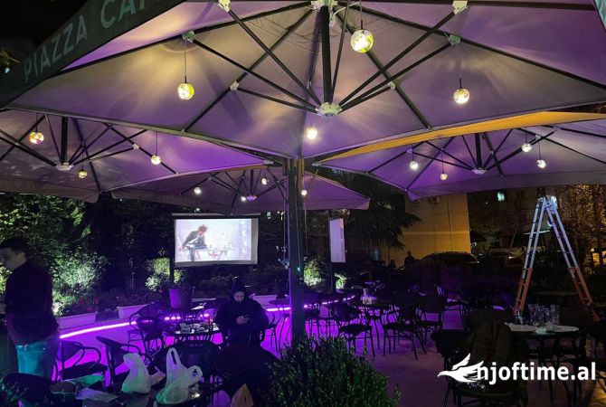 Ambient biznesi ne shitje 2+1 ne Tirane - 290,000 Euro