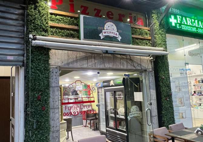 Marketplace for Business Brokers in Tirana - 16,500 Euro