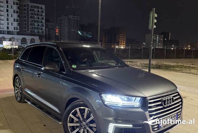 Auto in Vendita  a Tirana - 34,000 Euro