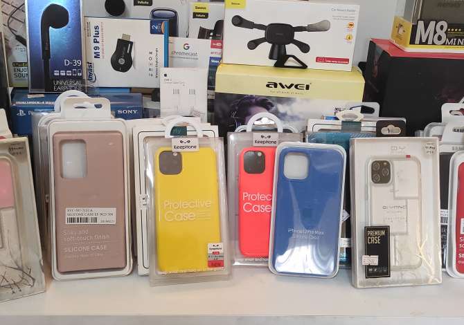 Accessori elettronici a Tirana - 59,000 Leke