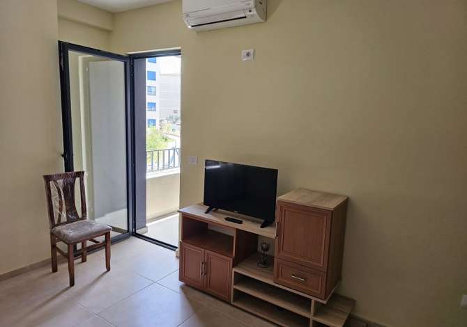 Casa in affitto 1+1 a Tirana - 35,000 Leke
