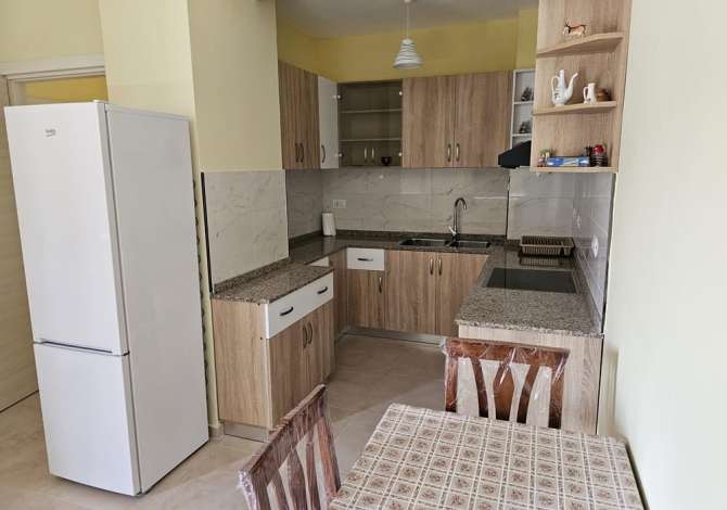 Casa in affitto 1+1 a Tirana - 35,000 Leke