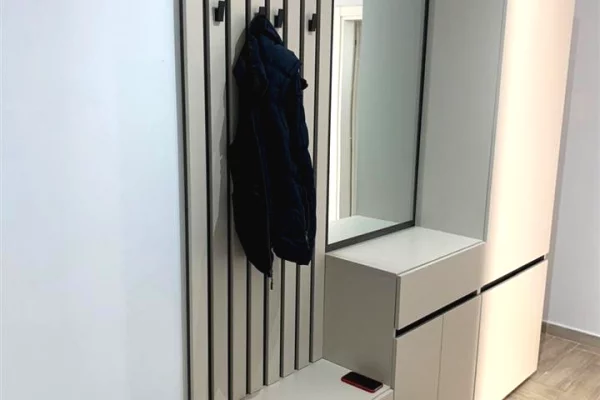 Shtepi me qera 2+1 ne Tirane - 700 Euro