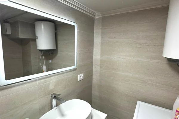 House for Sale 1+1 in Tirana - 119,000 Euro