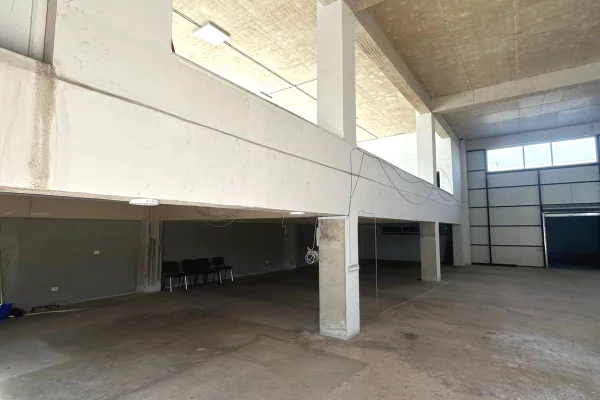 Business Property for Rent 4+1 in Tirana - 12,000 Euro