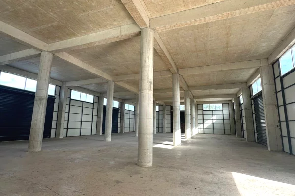 Business Property for Rent 4+1 in Tirana - 12,000 Euro