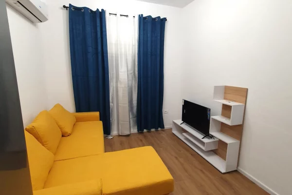 House for Rent 1+1 in Tirana - 450 Euro