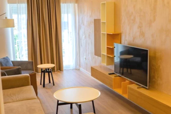 House for Rent 2+1 in Tirana - 850 Euro