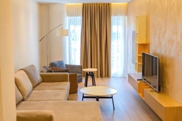 House for Rent 2+1 in Tirana - 850 Euro