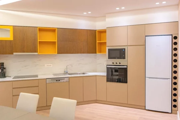 Shtepi me qera Apartament ne Tirane, 2+1, Mobilimi E mobiluar, Pagesa 850  Euro.