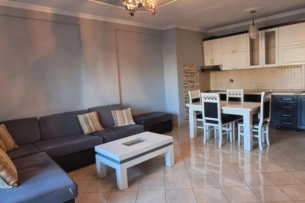 Shtepi me qera Apartament ne Tirane, 2+1, Mobilimi E mobiluar, Pagesa 500  Euro.