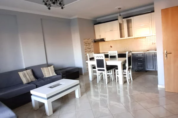 Shtepi me qera Apartament ne Tirane, 2+1, Mobilimi E mobiluar, Pagesa 500  Euro.