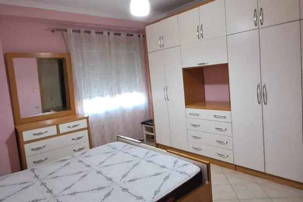 Casa in affitto 2+1 a Tirana - 500 Euro