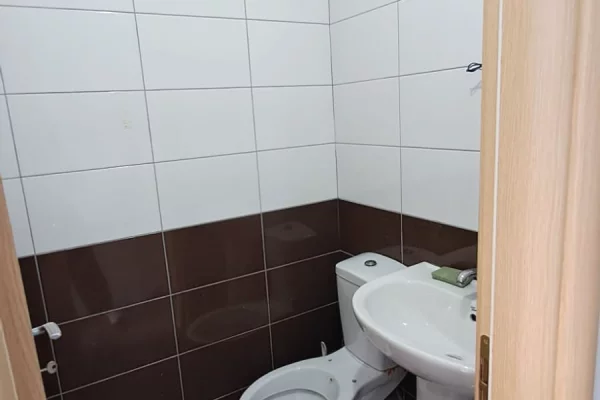 Business Property for Rent 1+1 in Tirana - 400 Euro