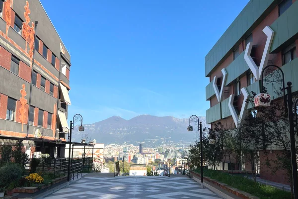 Shtepi ne shitje 2+1 ne Tirane - 163,000 Euro