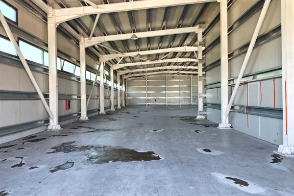 Ambient biznesi me qera 1+1 ne Tirane - 4,500 Euro