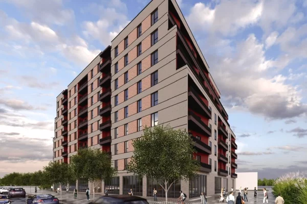 Shtepi ne shitje 1+1 ne Tirane - 58,160 Euro