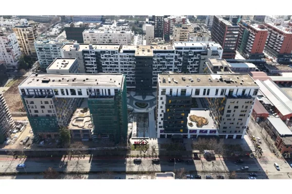 Ambient biznesi ne shitje 1+1 ne Tirane - 140,000 Euro