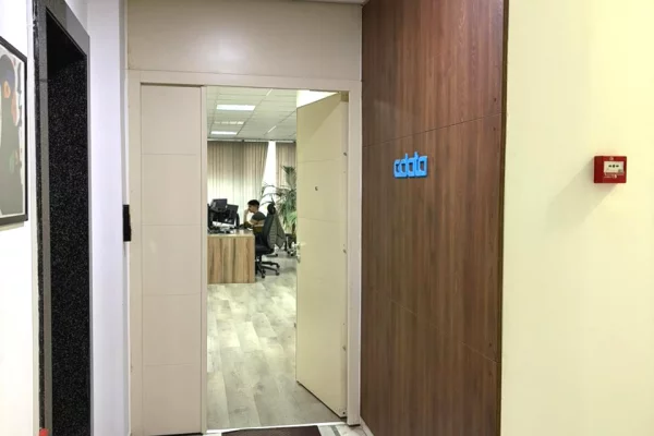 📍 Jepet me qira ambient zyrash – Qender