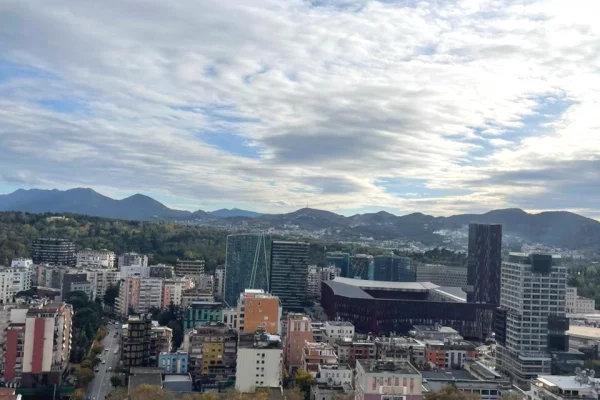 House for Sale 1+1 in Tirana - 139,000 Euro