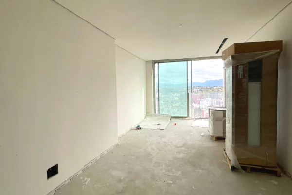 House for Sale 1+1 in Tirana - 139,000 Euro