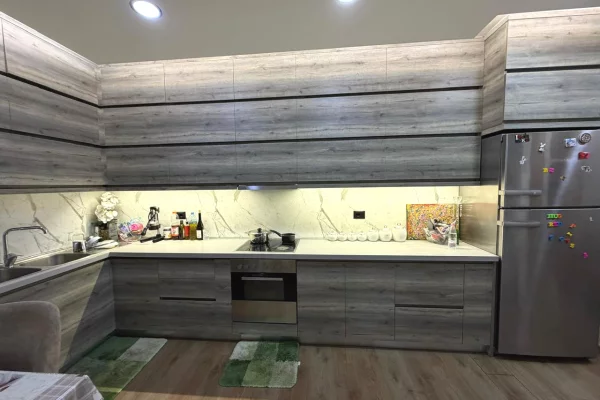 Shtepi ne shitje 2+1 ne Tirane - 350,000 Euro