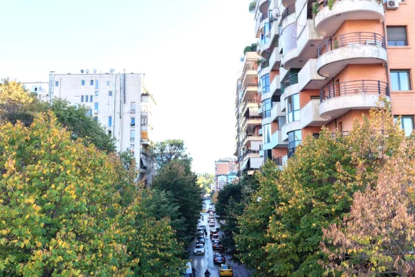 Ambient biznesi me qera 3+1 ne Tirane - 3,150 Euro