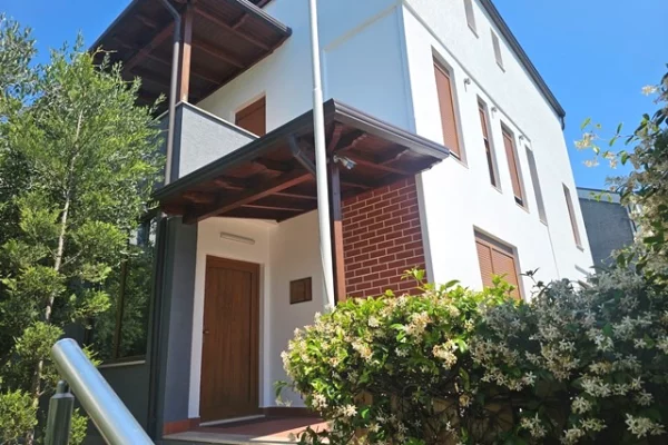 Private house for rent in Tirana 3+1, Furnished