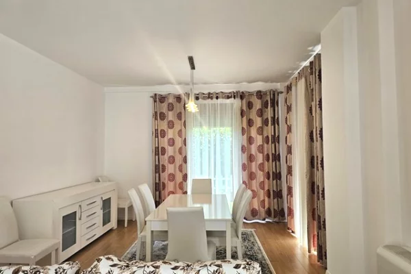 Private house for rent in Tirana 3+1, Furnished