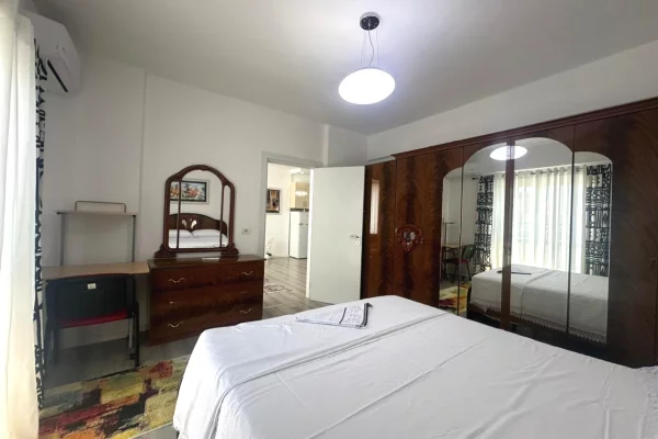 Shtepi me qera 2+1 ne Tirane - 600 Euro