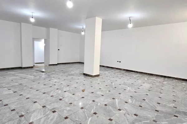 Ambient biznesi me qera 3+1 ne Tirane - 300,000 Leke