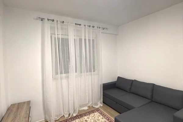 Shtepi me qera 1+1 ne Tirane - 500 Euro