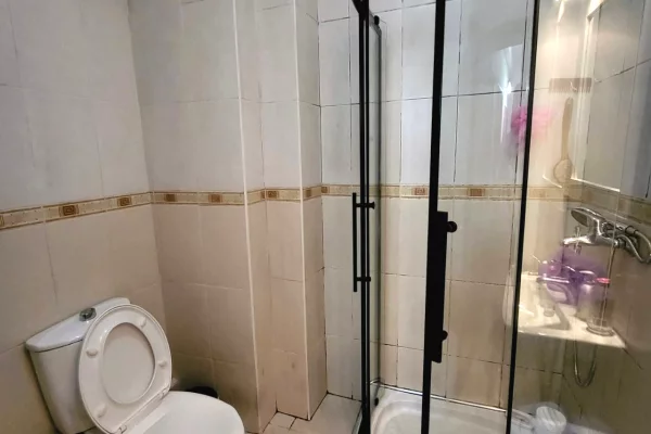 Shtepi me qera 1+1 ne Tirane - 450 Euro