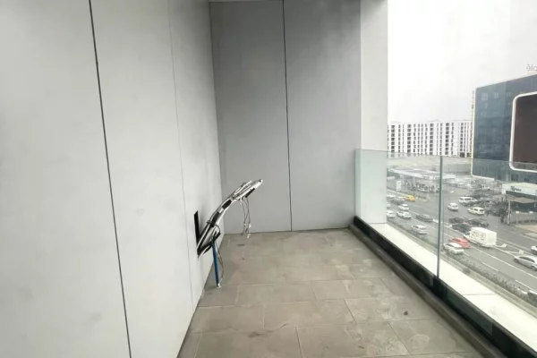 Apartment for sale in Tirana 2+1, Emty