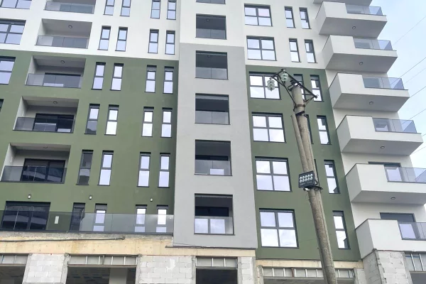 House for Sale 2+1 in Tirana - 172,400 Euro