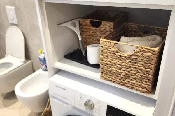 Shtepi me qera Apartament ne Tirane, 2+1, Mobilimi E mobiluar, Pagesa 1,500  Euro.