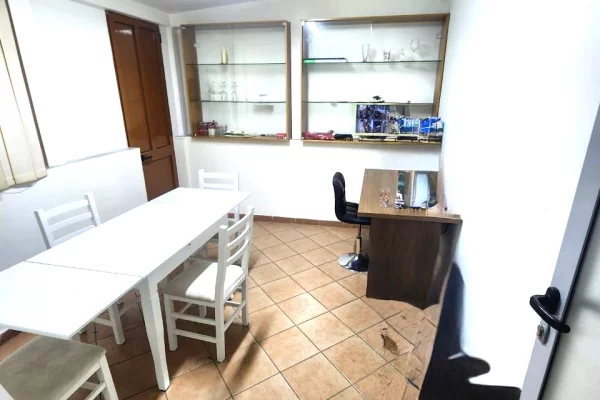 Ambient biznesi me qera 3+1 ne Tirane - 800 Euro