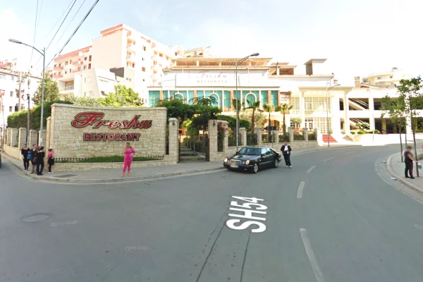 Shtepi ne shitje 1+1 ne Tirane - 95,000 Euro