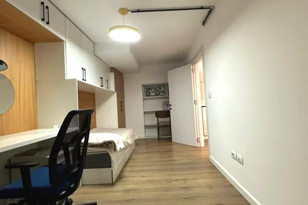 Shtepi ne shitje 2+1 ne Tirane - 170,000 Euro