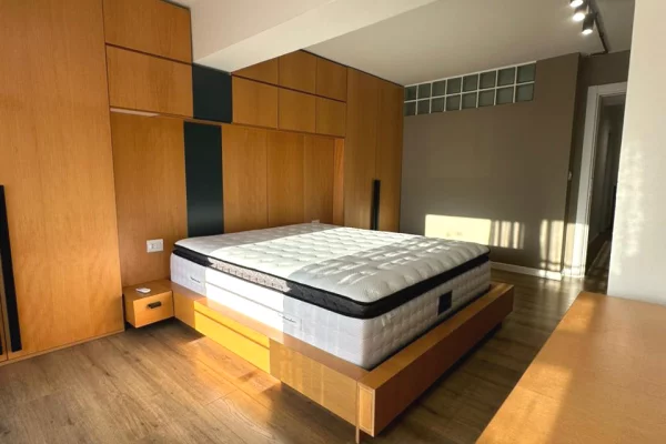 Shtepi ne shitje 2+1 ne Tirane - 170,000 Euro
