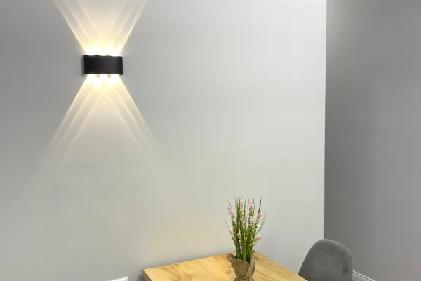 Shtepi ne shitje 1+1 ne Tirane - 199,000 Euro