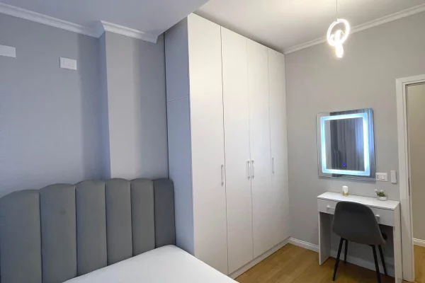 Shtepi ne shitje 2+1 ne Tirane - 157,000 Euro