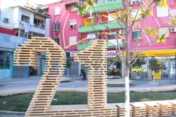 Shtepi ne shitje 2+1 ne Tirane - 220,000 Euro