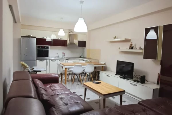 Apartment for sale in Tirana 2+1, Emty