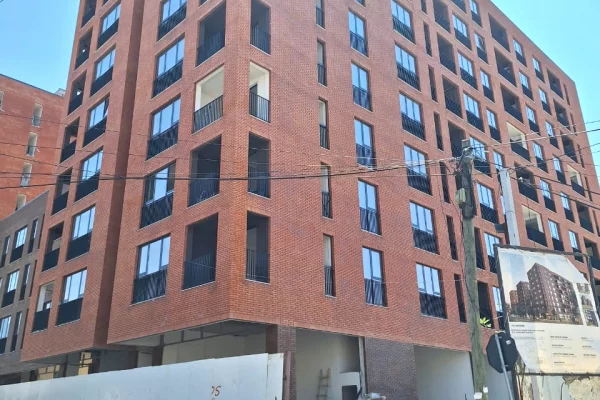 Shtepi ne shitje 1+1 ne Tirane - 125,000 Euro