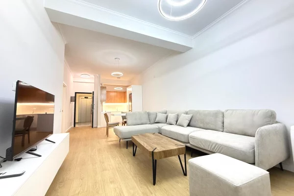 Shtepi me qera Apartament ne Tirane, 2+1, Mobilimi E mobiluar, Pagesa 800  Euro.