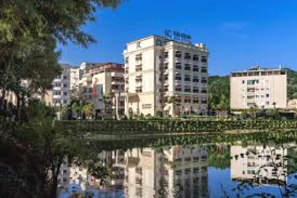 Jepet me qira apartament 1+1 në zonën e Liqenit të Thatë