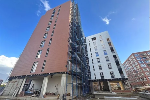 Shtepi ne shitje 2+1 ne Tirane - 205,800 Euro