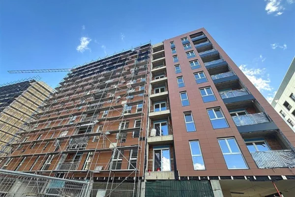 Shtepi ne shitje 2+1 ne Tirane - 205,800 Euro